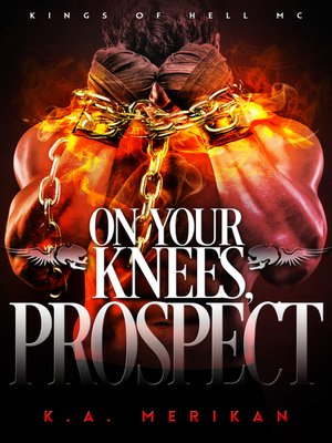 cover image of On Your Knees, Prospect
